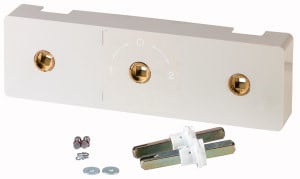 EATON MANIFACTURING - EAO1314884 CODMV250N/400N DISPOSITIVO COMMUTAZ. 1-0