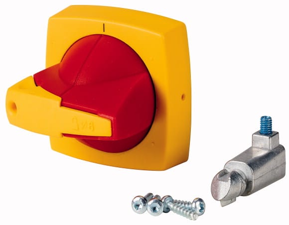 EATON MANIFACTURING - EAO1818030 K1DR/P MANOVRA BLOCCOPORTA