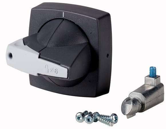 EATON MANIFACTURING - EAO1818037 K2DG/P MANOVRA BLOCCOPORTA