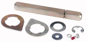 EATON MANIFACTURING - EAO1050252 4K10H400COK3 ALBERO PROL.PER DISP.COMMUT