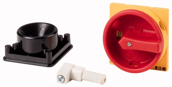 EATON MANIFACTURING - EAO172840 SVB-P1/M MAN LUC PER P1