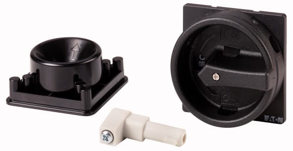 EATON MANIFACTURING - EAO172842 SVB-SW-P1/M MAN LUC X P1