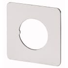 EATON - EAO266905 FS-ALU980-T0 TARGHETTA NEUTRA