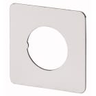 EATON - EAO266905 FS-ALU980-T0 TARGHETTA NEUTRA