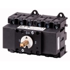 EATON - EAO1319807 QM63/3 COMMUTATORE 3P 63A