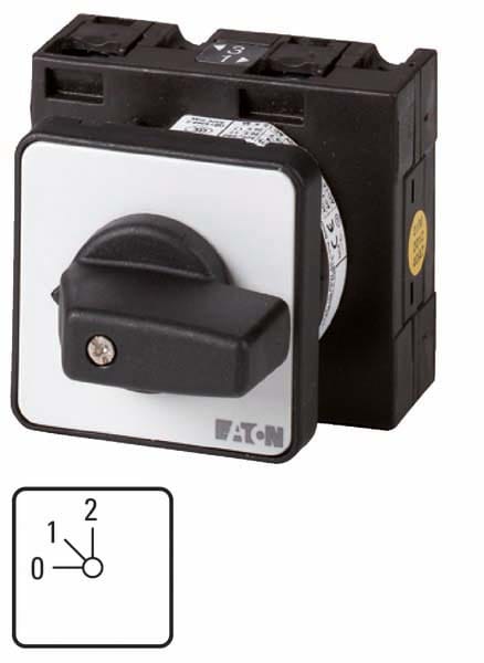 EATON MANIFACTURING - EAO020016 T3-3-8314/EZ COMM. A CAMME