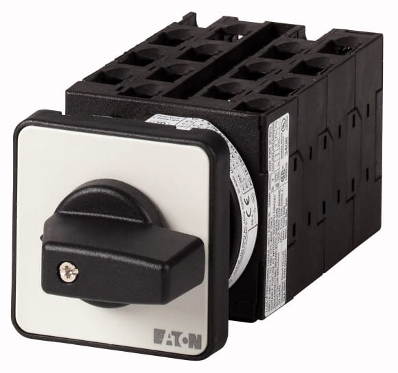 EATON MANIFACTURING - EAO907771 T0-7-SOND*/E COMM. A CAMME SPECIALE