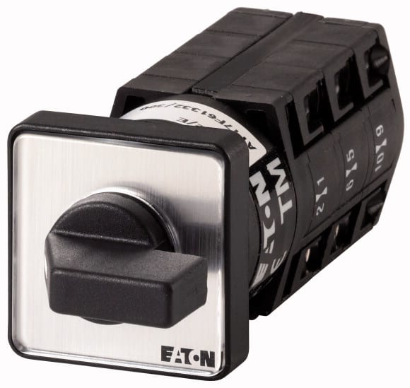 EATON MANIFACTURING - EAO081997 TM-3-8244/E COMMUTATORE A CAMME