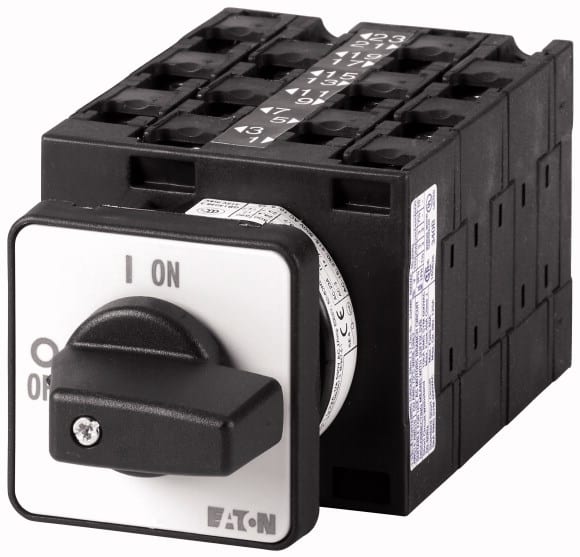 EATON MANIFACTURING - EAO907855 T3-6-SOND*/E COMM. A CAMME SPECIALE