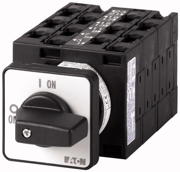 EATON MANIFACTURING - EAO907855 T3-6-SOND*/E COMM. A CAMME SPECIALE
