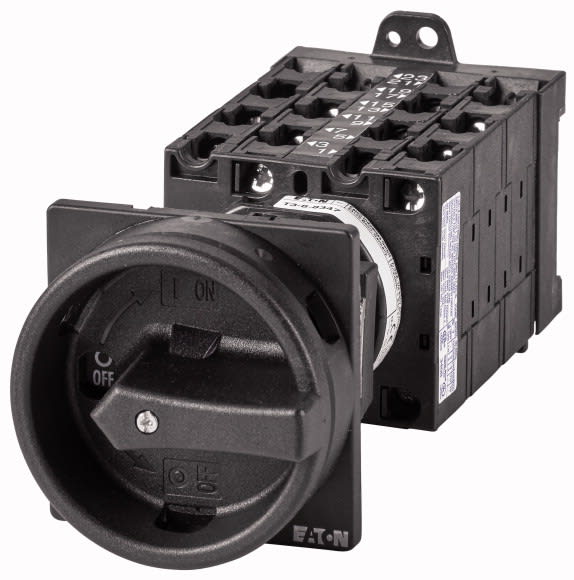 EATON MANIFACTURING - EAO097429 T3-6-8348/V/SVB-SW