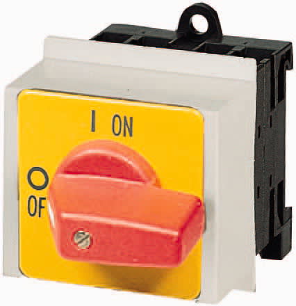 EATON MANIFACTURING - EAO022632 P1-32/IVS-RT SEZ POT 3P MODULARE MAN. RO