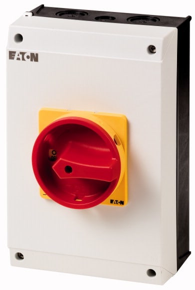 EATON MANIFACTURING - EAO223022 T5B-4-15164/I4/SVB