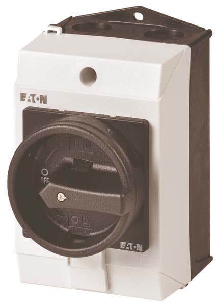 EATON MANIFACTURING - EAO207154 T0-3-15680/I1/SVB-SW COMMUTATORE A CAMME