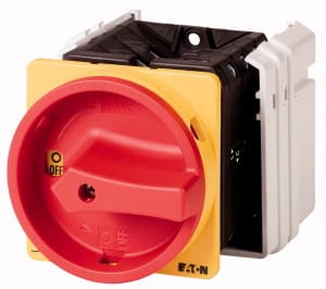EATON MANIFACTURING - EAO207408 T5-3-8901/EA/SVB