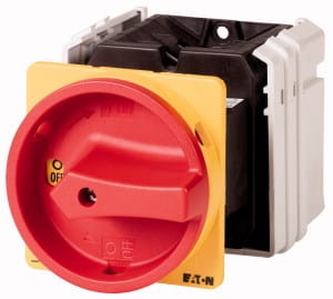 EATON MANIFACTURING - EAO207427 T5B-4-15682/V/SVB COMM. A CAMME