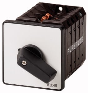 EATON MANIFACTURING - EAO907926 T5B-3-SOND*/E COMM. A CAMME SPECIALE