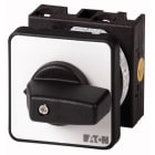 EATON - EAO207402 T0-2-8900/EZ COMM.CAMME 3P+N FISS. CENTR