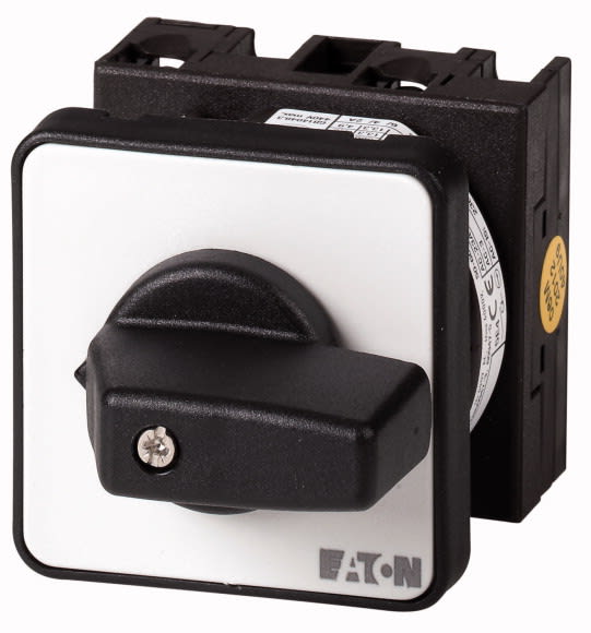 EATON MANIFACTURING - EAO907769 T0-5-SOND*/E COMMUTATORE SPECIALE