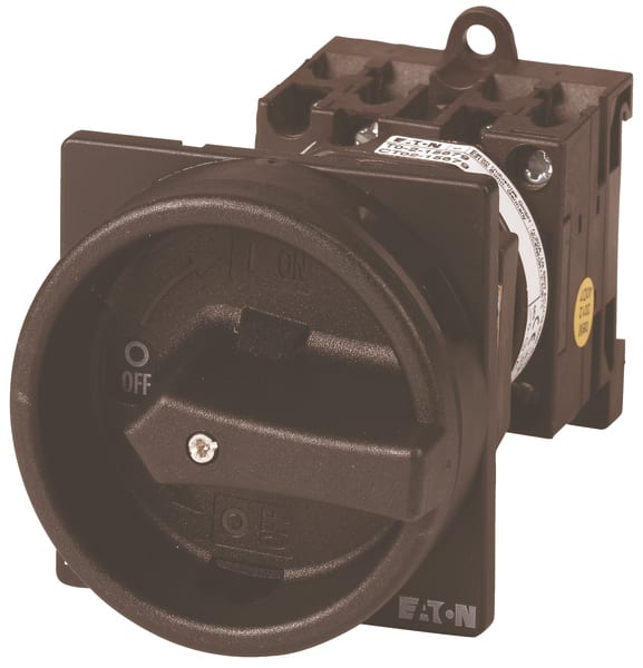 EATON EAO008272 T0-4-8344/V/SVB-SW COMM. A CAMME 8P