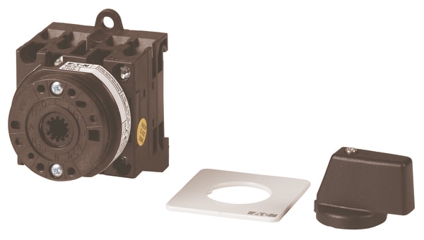 EATON MANIFACTURING - EAO011736 T0-2-8211/XZ COMM. A CAMME 2 POLI