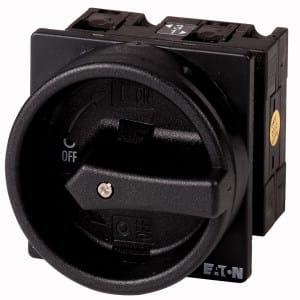 EATON EAO073699 T3-3-8342/EA/SVB-SW COMM. A CAMME 6P