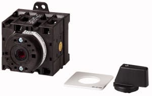 EATON MANIFACTURING - EAO020031 T3-3-8401/XZ COMM. A CAMME 3 POLI
