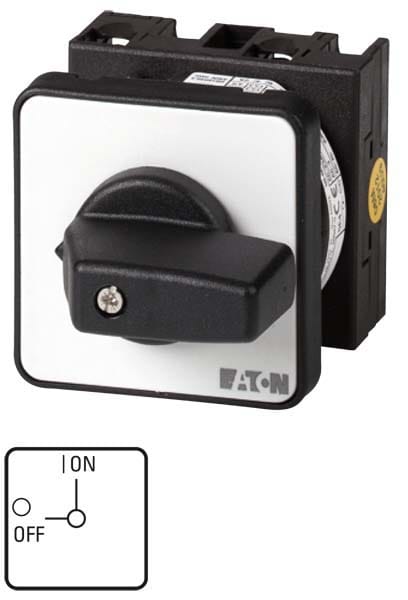 EATON EAO014002 T0-4-8344/EZ COMM. A CAMME 8P