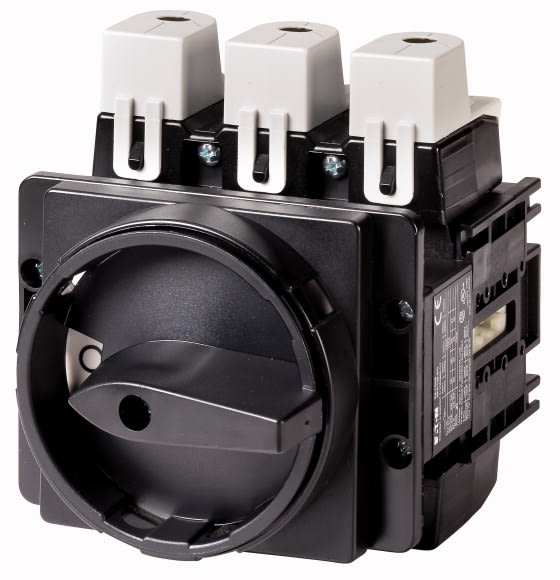 EATON MANIFACTURING - EAO280927 P5-160/EA/SVB-SW/N 3P+N 160A MAN. NERA