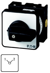 EATON EAO031728 T0-1-8220/E COMM. A CAMME 1 POLO