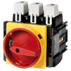 EATON - EAO280910 P5-125/EA/SVB/N 3P+N 125A MAN. G/R