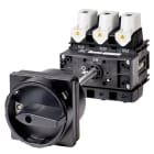 EATON - EAO280933 P5-160/V/SVB-SW/N 3P+N 160A MAN. NERA