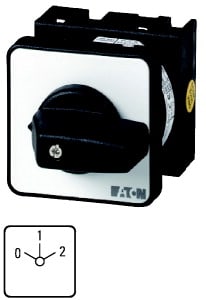 EATON MANIFACTURING - EAO083936 T0-3-8451/EZ COMMUTATORE A CAMME