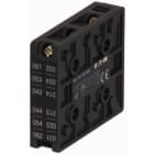 EATON - EAO280963 HI21-P5-125/160E CONT. AUX 2+1