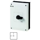 EATON - EAO207359 P3-63/I4/HI11 SEZ. 3X63A 1NA+1NC CUST