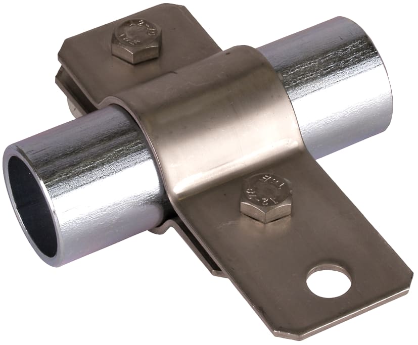 DEHN ITALIA SPA DEH410349 Erdungsrohrschelle
