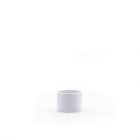 TECNOPLUS SRL - TNP1151.1 MANICOTTO PVC DIAM.2 BIANCO