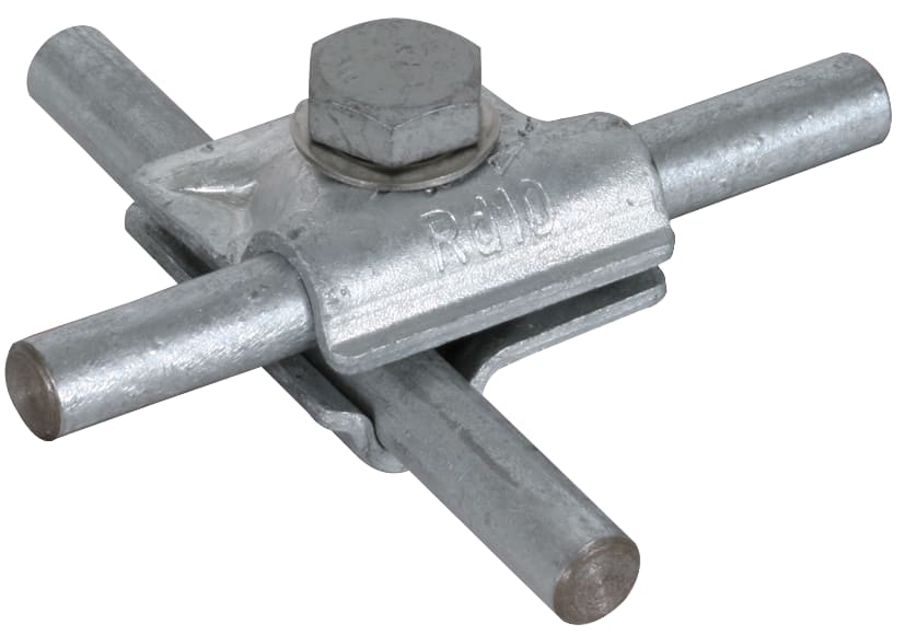 DEHN ITALIA SPA DEH391550 MV-Klemme