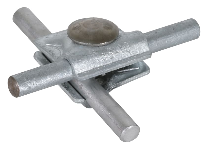 DEHN ITALIA SPA DEH390060 MV-Klemme