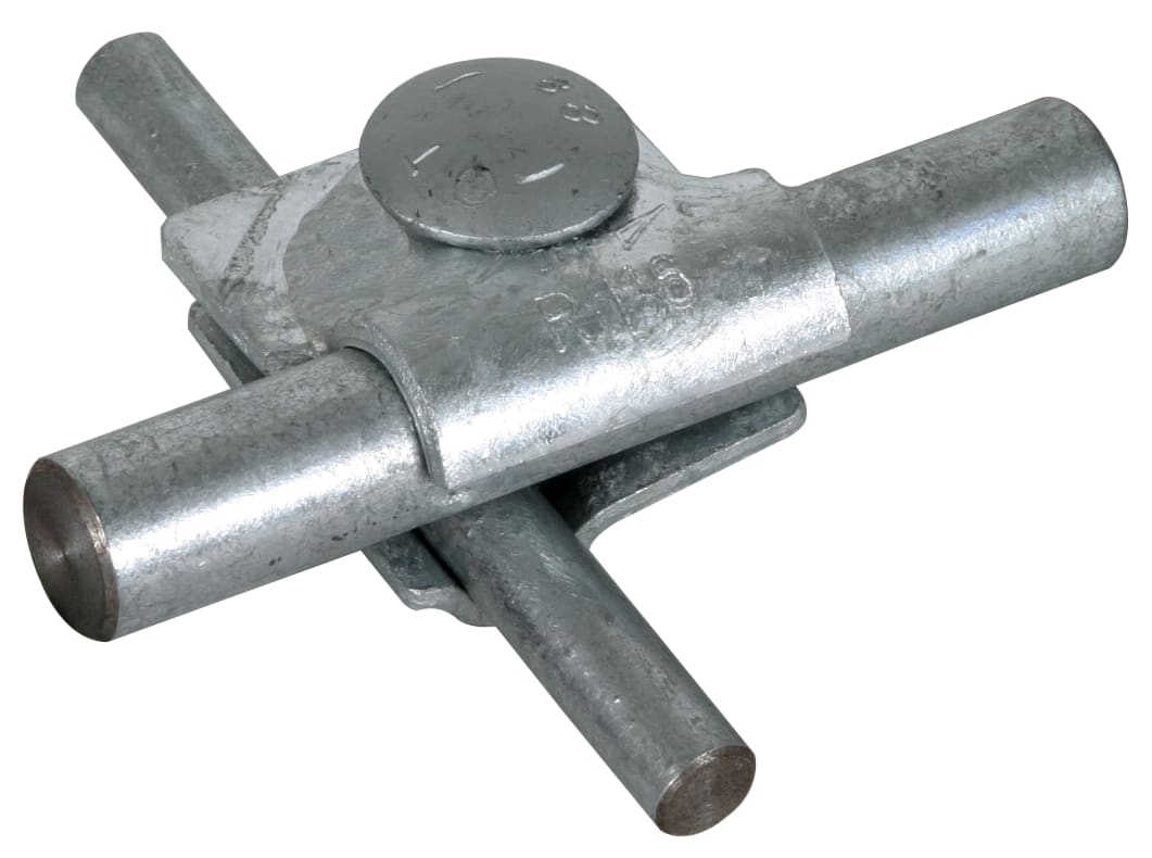 DEHN ITALIA SPA DEH392060 MV-Klemme