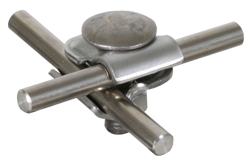 DEHN ITALIA SPA DEH390259 MMV-Klemme