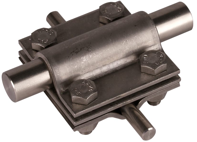 DEHN ITALIA SPA DEH319219 Kreuzstuck NIRO