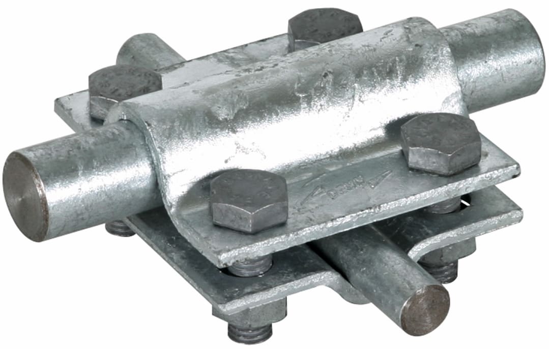 DEHN ITALIA SPA DEH318252 Kreuzstuck St/tZn