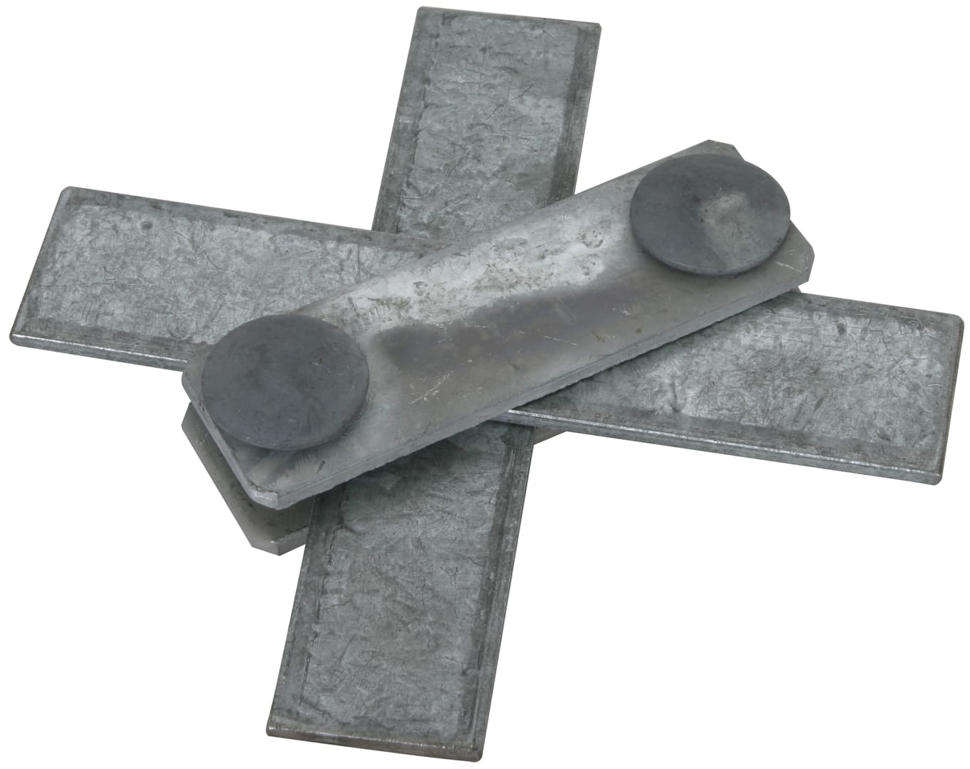 DEHN ITALIA SPA DEH308230 MORSETTO UNIVERSALE SV FE/TZN X PT