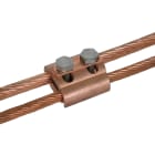 DEHN ITALIA SPA - DEH306101 Parallelverbinder