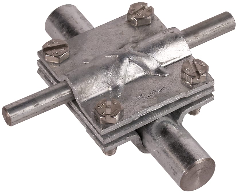 DEHN ITALIA SPA DEH316163 Kreuzstuck St/tZn