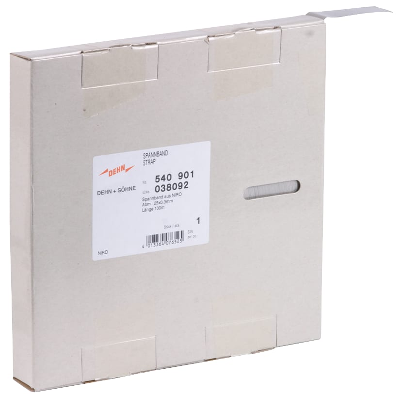 DEHN ITALIA SPA DEH540901 Spannband