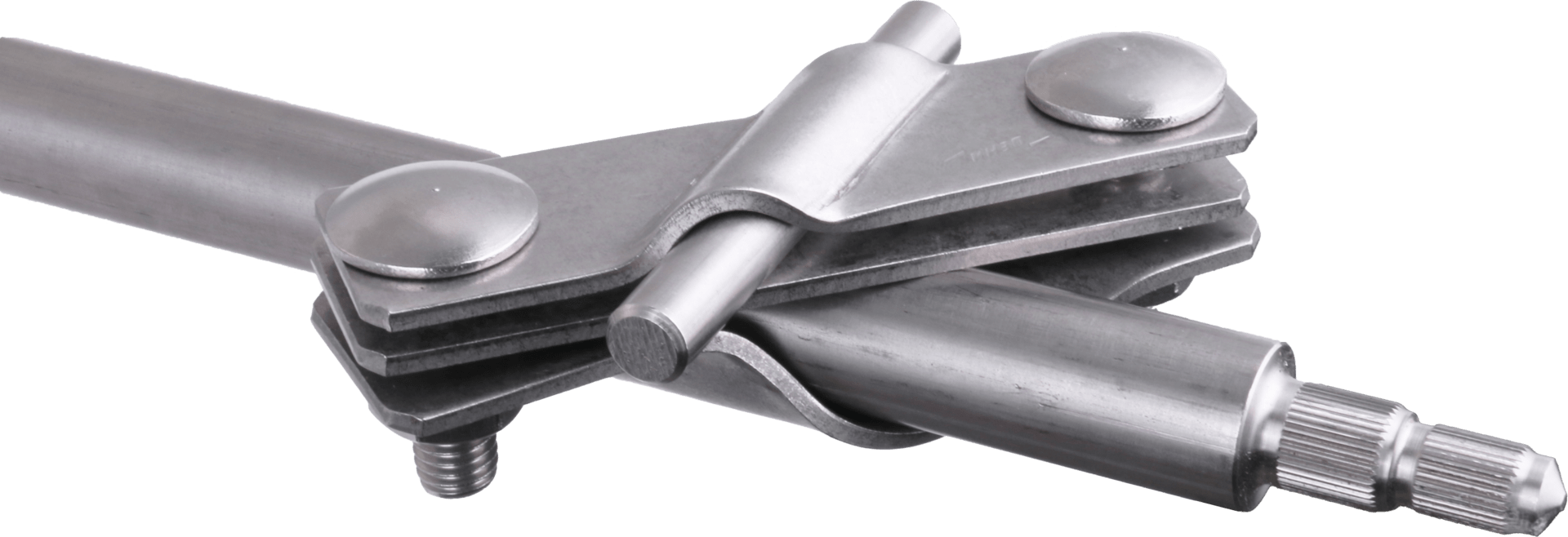 DEHN ITALIA SPA DEH620915 TE-Anschlussschelle