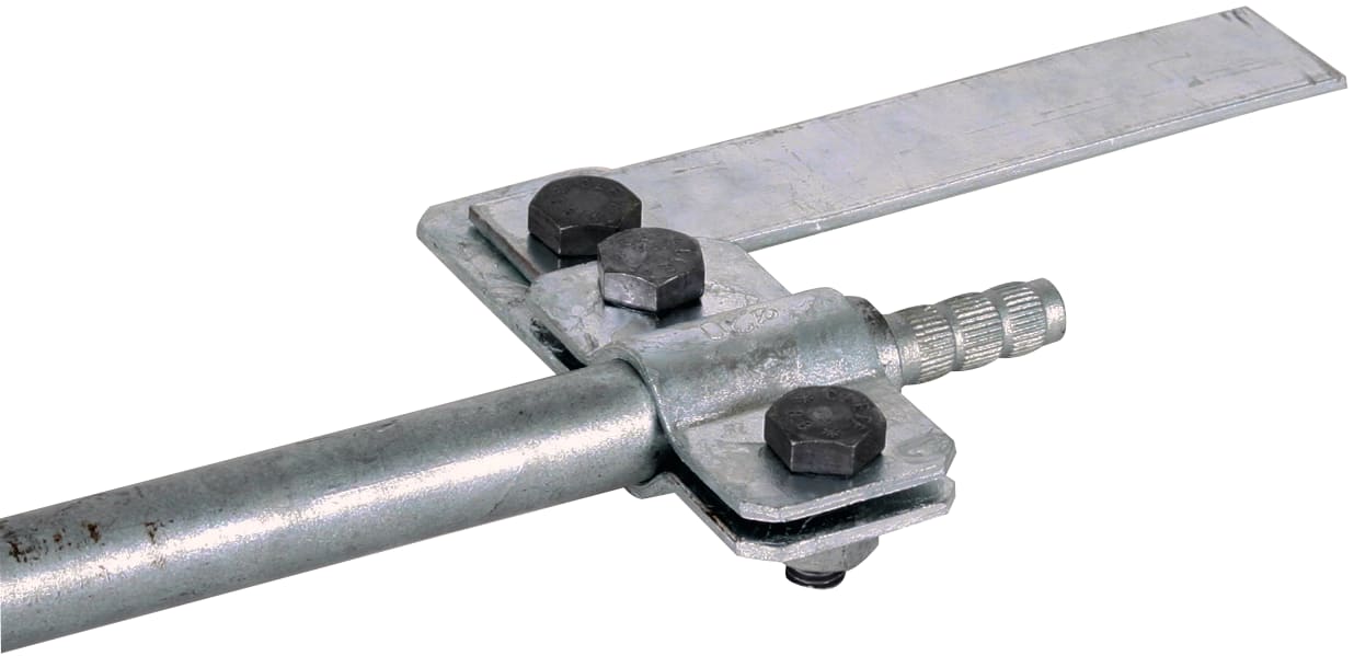 DEHN ITALIA SPA DEH625021 COLLARE DI COLLEGAMENTO FE/TZN PER D 25M