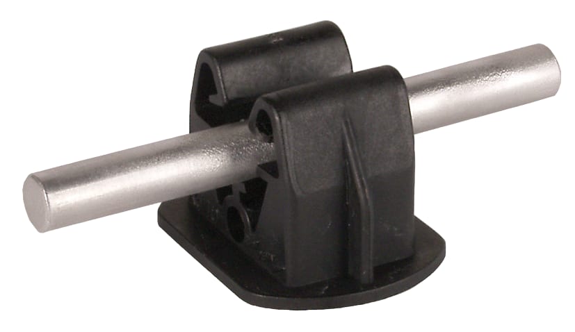DEHN ITALIA SPA DEH253023 ADATTATORE PER PIATTO TD 10MM